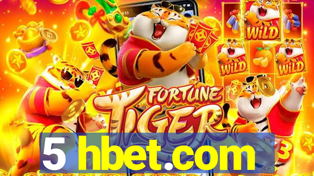 5 hbet.com